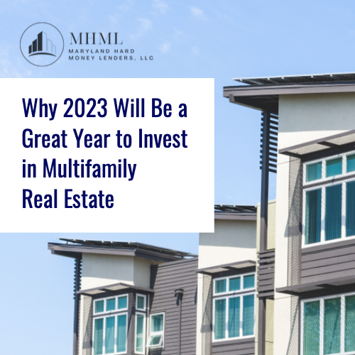 Using Hard Money Real Estate Loans to Invest in Multifamily Properties
