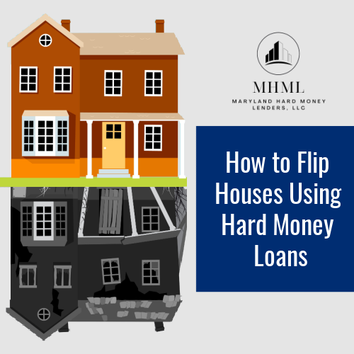 How to Flip Houses With a Hard Money Lender
