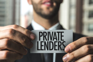 private-lenders