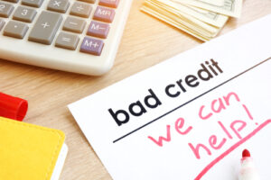 borrowers-with-poor-credit