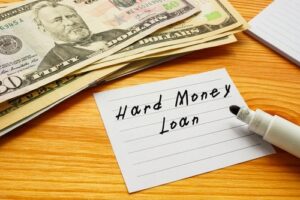 hard-money-loan-terms