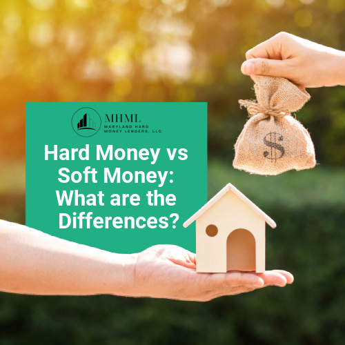 Hard Money vs. Soft Money Loans: What are the Differences?