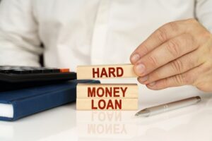 what-is-hard-money-lending