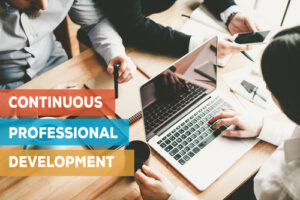 continuous-professional-development