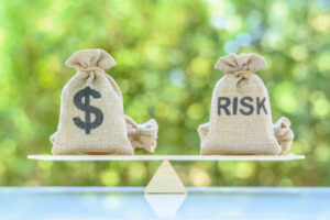 risk-of-bridge-financing