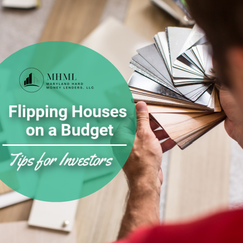 Flipping Houses on a Budget: Tips for Investors