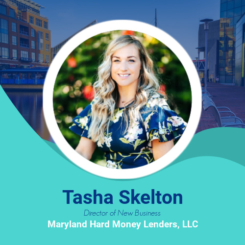 Employee Spotlight – Tasha Skelton, Director of New Business