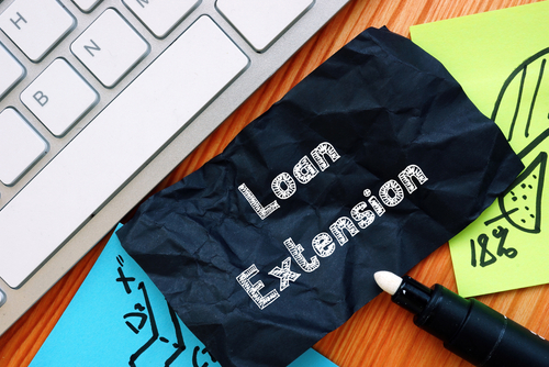 hard-money-loan-extension