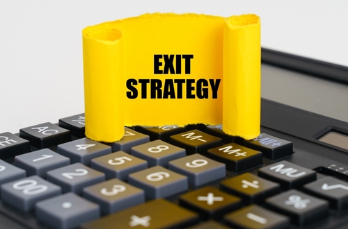hard-money-loan-exit-strategy