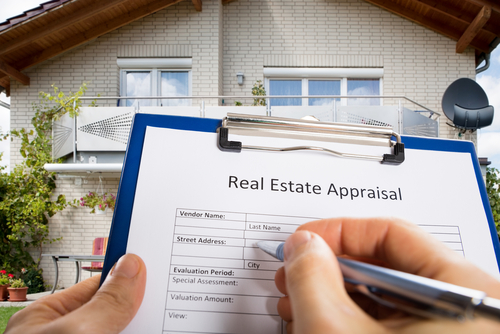 role-of-appraisals-in-hard-money-lending