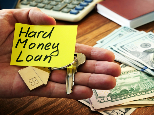 hard-money-loan