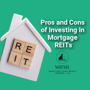investing-in-mortgage-reits
