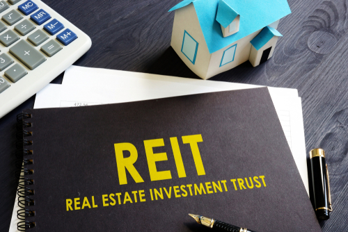 real-estate-investment-trust